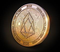 EOS coin