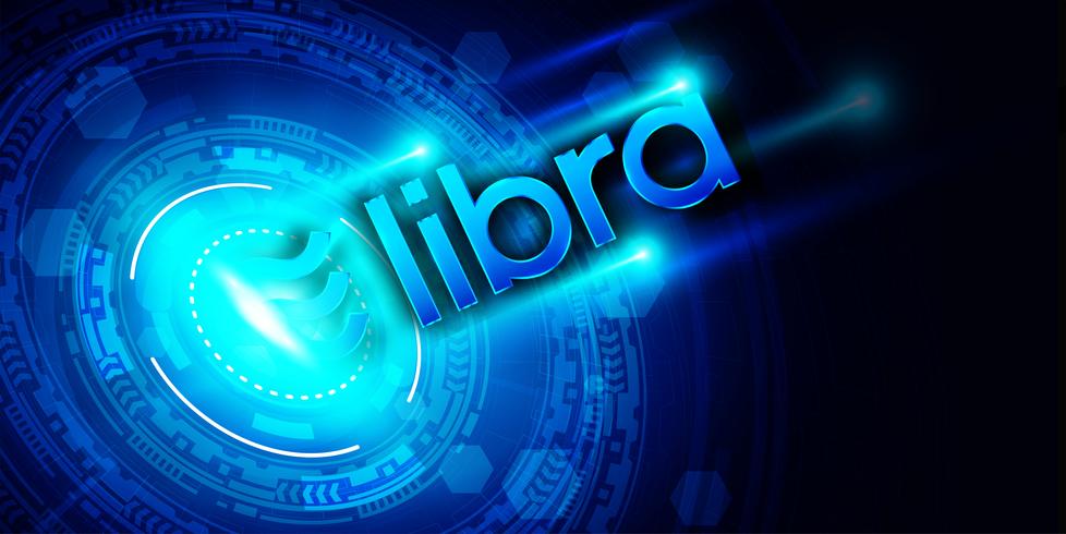 Libra Cryptocurrency