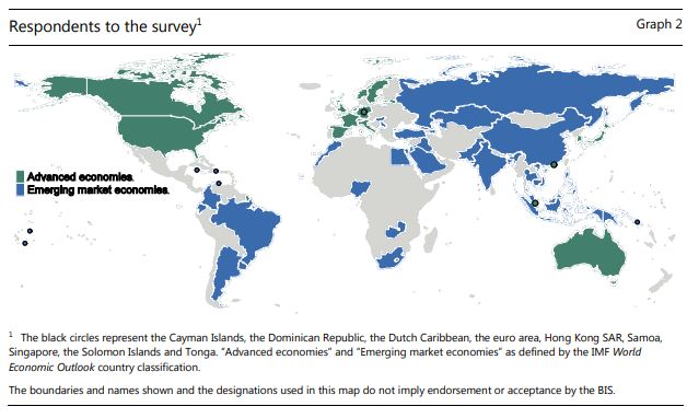 China cryptocurrency geopolitical survey