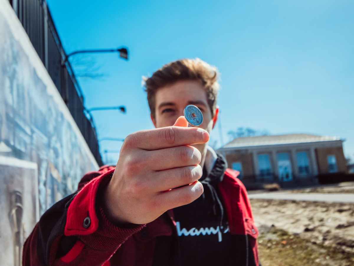 Why China will Lead the Cryptocurrency Race in 2021?